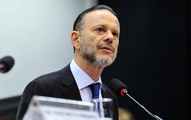 Luciano Coutinho, nesta quinta-feira: ele é presidente do Conselho Administrativo da estatal