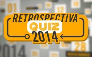 Quiz 2014: teste seus conhecimentos sobre os principais fatos do ano