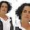 Ana Paula Arósio mostra como o cabelo curto funciona para quem tem cabelos com cachos médios. Foto: Divulgação/TV Globo
