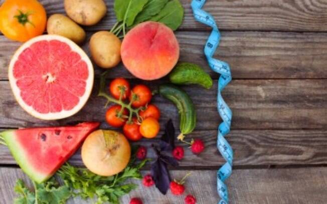 Alimentos contra ressaca; clique