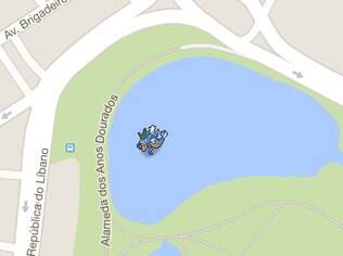 Parque do Ibirapuera é um dos 150 lugares com pokémons no Google Maps