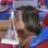 Nicole Bahls não conseguiu se concentrar no livro antes de dormir. Foto: Reprodução
