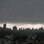 Vista panorâmica da capital paulista, onde a chuva forte deixa as zona norte, leste e centro em estado de atenção; . Foto: Rafael Neddermeyer/ Fotos Públicas