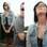 Katy Perry visita o Cristo Redentor. Foto: AgNews
