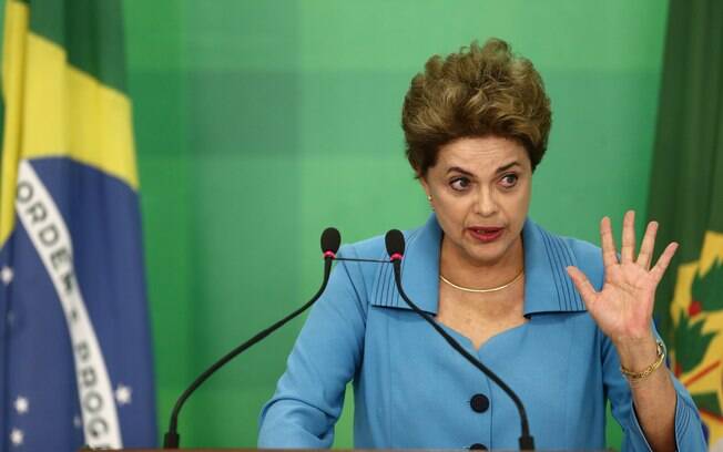 Se votação no Senado for contra Dilma, ela ficará afastada por 180 dias