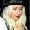 Christina Aguilera deixa um club de Los Angeles em péssimo estado em 2010. Foto: Grosby Group / BrainPix / Getty Images / Reprodução