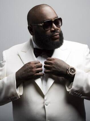 Rick Ross é preso sob suspeita de sequestro