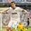 Grupo D - Cristiano Ronaldo, astro do Real Madrid, da Espanha. Foto: Getty Images