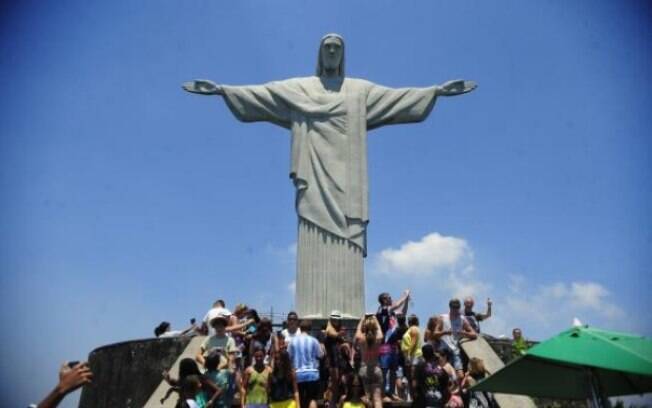 Rio de Janeiro, destino preferido nos viajantes no carnaval 2015