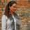 Danielle Dahoui defende ex-marido Raí e  afirma ser mentira os boatos entre ele e o apresentador Zeca Camargo. Foto: Celso Akin/Foto Rio News