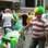 Ambulantes aproveitam movimento para vender artigos verde amarelos. Foto: Ana Flávia Oliveira/iG São Paulo