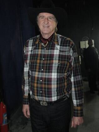 Sérgio Reis