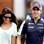 Gabriella Tarkany e Pastor Maldonado. Foto: Getty Images