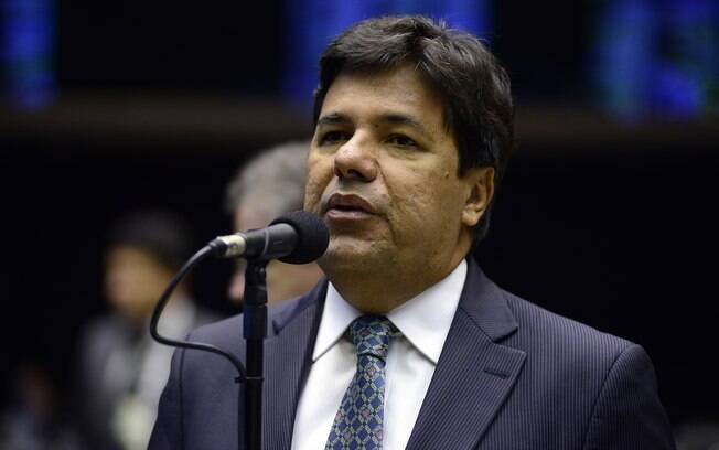 O deputado Mendonça Filho (PE) é indicado do DEM para a comissão do impeachment.. Foto: Fotos Públicas