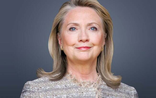 Hillary Clinton vai concorrer novamente em 2016 (Arquivo)