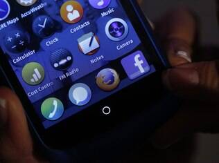 ZTE Open será um dos primeiros aparelhos com Firefox OS