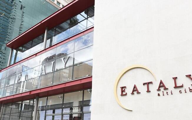 Grupo St Marche, detentor da marca Eataly recebe aporte do L Catterton