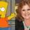 A voz de Bart Simpson é feita por uma mulher! O nome dela é Nancy Cartwright . Foto: Divulgação / Getty Images