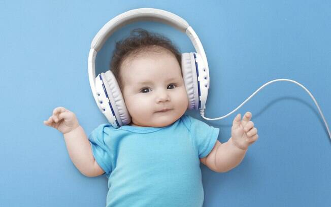 Não importa a sua idade, música para relaxar sempre funciona