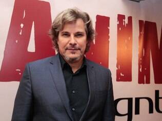 Edson Celulari lança a série 'Animal', do GNT