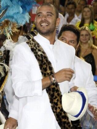 Diogo Nogueira: