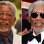 Laércio de Freitas / Morgan Freeman. Foto: AgNews/Divulgação/Getty Images