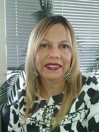 Rosana Fernandes: