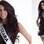 Milena Ferrer, Miss Ceará. Foto: Divulgação/Band