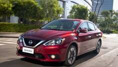 Nova onda de sedãs médios chega com o Nissan Sentra 2017