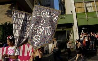 Partido da Mulher Brasileira não honra celebração de hoje, afirmam ONGs