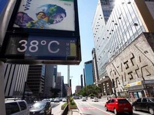 Paulista: hospitais protegem região de rodízio