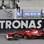 Alonso recebe a bandeirada na frente e vence o GP da Malásia. Foto: Reuters