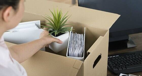 Saiba o que não dizer na hora de pedir demissão