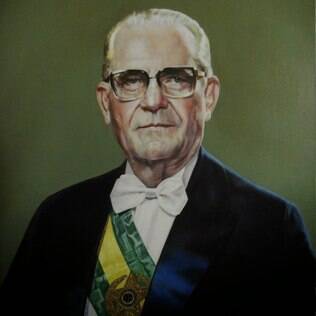 Ernesto Geisel
