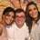 Ivete Sangalo, Juliana Paes e Walcyr Carrasco. Foto: Photo Rio News