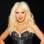 Christina Aguilera: ela faria a dieta arco-íris, comendo a cada dia apenas alimentos de uma mesma cor. Foto: Getty Images