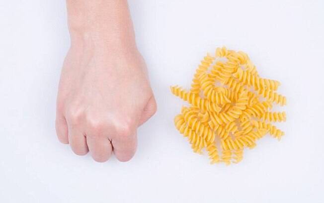 Macarrão Macarrão