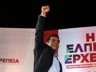 Governo do primeiro ministro Alexis Tsipras diz que proposta do Eurogrupo é inaceitável