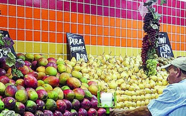 No mundo das projeções, PIB cresceria quase dez vezes mais