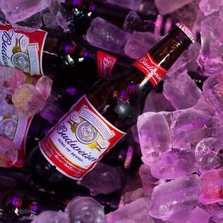 Budweiser