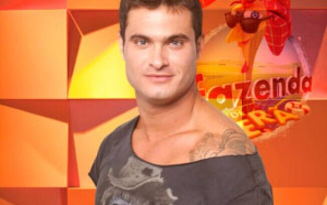 Leandro Kloppel é mais um participante da