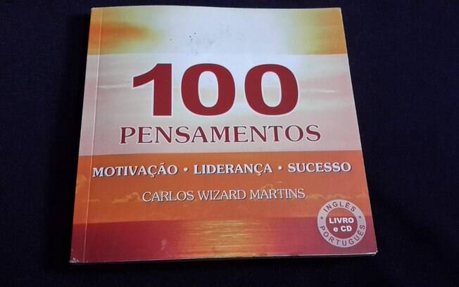 100 Pensamentos - Motivação, Liderança e Sucesso (2010)