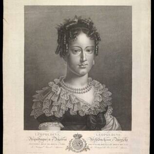Imperatriz Leopoldina