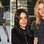 Ex-Nina Ricci e atual estilista da Theory, Olivier Theyskens levou a top Constance Jablonski ao evento. . Foto: Getty Images