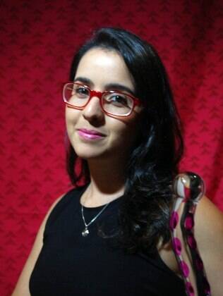 Mariana Blac: falar sobre sexo nunca foi uma dificuldade