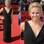 Long exibe elegância no carpete vermelho do prêmio ESPY Awards deste ano. Foto: Getty Images