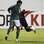 Márcio Araújo em lance do jogo na Arena Barueri. Foto: Gazeta Press