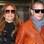 20 ANOS: Mara Carvalho (51 anos) e Carlos Martin (31 anos). Photo Rio News. Foto: SplashNews