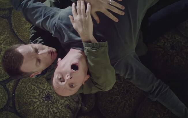 Trailer de Trainspotting 2 mostra como estão os personagens 20 anos depois