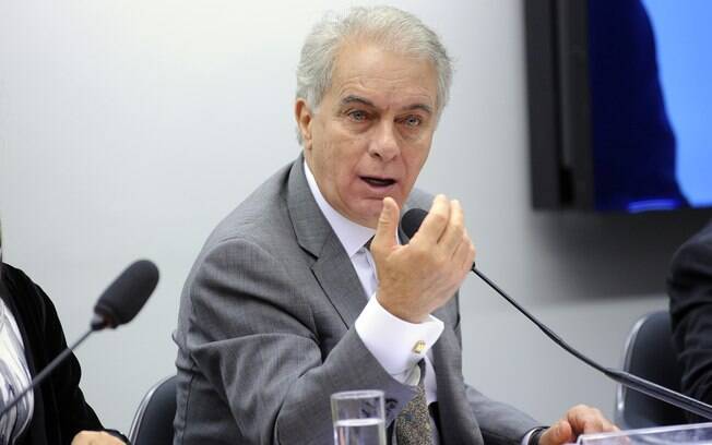 O deputado Marcos Montes (MG) é indicado do PSD para a comissão do impeachment.. Foto: Fotos Públicas